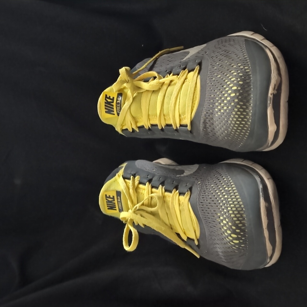 Nike Free 3.0 V5 Men's 12.5 US